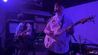 250628 출항식 롱타임노쉿 (LONG TIME NO SHIT)  - 건조주의보 @채널1969
