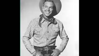 Bringing Home The Bacon (1953) - Rex Allen