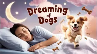 Rever de chien | interpretation des reves