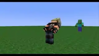 minecraft animacion - giovany2