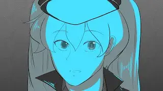 IN SPACE WITH MIKU - EPISODE ONE: THE INVINCIBLE
