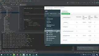 1. Connect MongoDb to Django Project - 2021 11 10 10 42 32