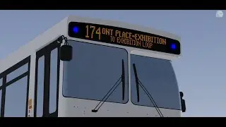 [Tutorial] Realistic Luminator Destination Signage