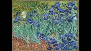 Vincent Van Gogh, la formazione: dal periodo realista all'approdo parigino