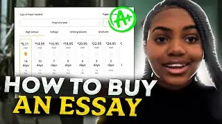 Essays services  I  Top essay services