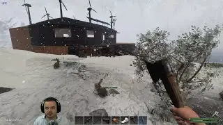 Subsistence Fr Hardcore solo#53 Alfa 54