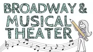 The History of Broadway Choreography from Showboat to Hamilton: A Classroom Guide