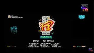F3 | Tamil Movie | Official Trailer | SonyLIV | Streaming Now