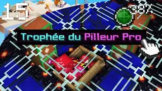 30 MINUTES DE PILLAGE CLAIM INTENSIF ! #4 ( ITEM INESTIMABLE ) - [PALADIUM S-R - EP 15]