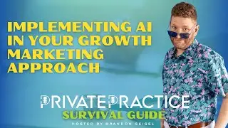 Implementing AI In Your Growth Marketing Approach