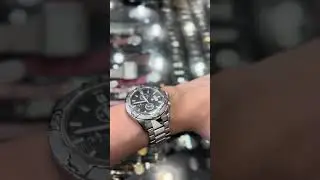 Esprit Jam Tangan. Jam Tangan Fashion #citykentwatch #jamtanganoriginal #kotamedan #watch #tokojam