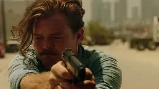 Lethal Weapon Season Two Retro 80's Promo