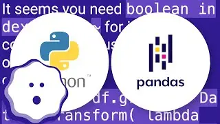 Remove outliers from pandas dataframe python