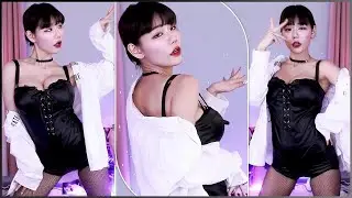Snapping  CHUNG HA 청하 🍓 BERRY0314 빛베리 Dance