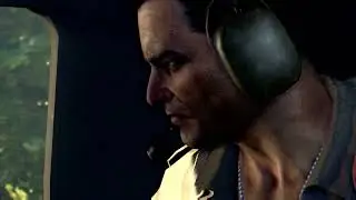 4K DEAD ISLAND: Полное дополнение Райдера Уайта, часть 1. ОРЕЛ ПРИЗЕМЛИЛСЯ И ПОХИТИЛ ГРОМ