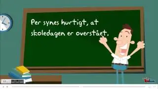 Positiv og negativ social arv