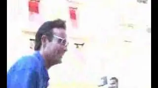 TORITO videoclip VITAMINA N