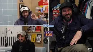 Whose Your MVP? | THE MORNING SHIFT