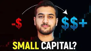 How to start trading as a Student or Worker in 2026