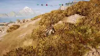 Side quest A.C.O