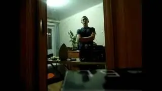 Парень проситься в клан. Клан HIT.