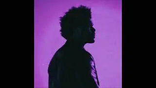 [FREE] The Weeknd Type Beat - ''Can We Get high''