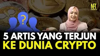 Mulai Dari Leslar, Anang, Syahrini, Lalu Siapa Lagi, Ya?