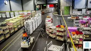 100 Jaar Internationale handel