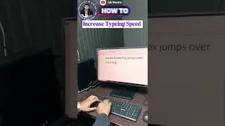 allahabad high court RO/ARO Typing Exam 2026 | Typing Speed |  AHC RO ARO Typing Test