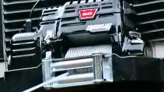 WARN PowerPlant Dual Force - Product Features