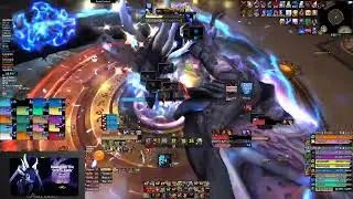Mythic Rasz - HC