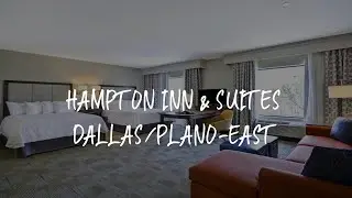 Hampton Inn & Suites Dallas/Plano-East Review - Plano , United States of America