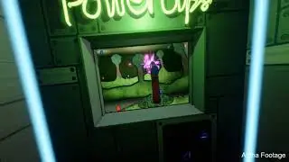 Tower of Doom (AlphaFootage) #03