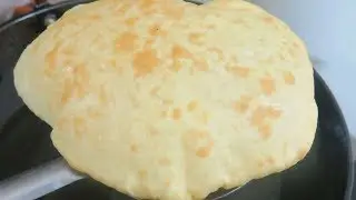 इंस्टेंट भटूरे फूलेंगे गुब्बारे की तरह सॉफ्ट व मुलायम | Quick Bhatura Recipe | Instant Soft Bhatura