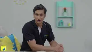 Sony LED TV Hindi