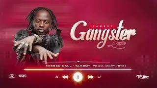 Tam Boy - Missed Call (Audio)