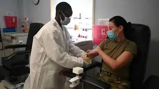 15th MDG laboratory