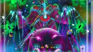 Mass Relay - Necromancer