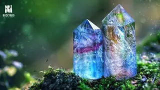 Как найти настоящие кристаллы у себя во дворе