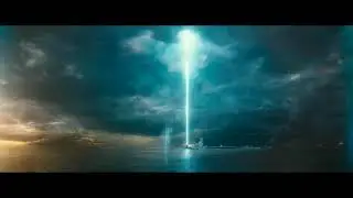 Godzilla vs. Kong - Ocean Battle Best Moment