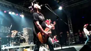 Sun of a bastard 2012