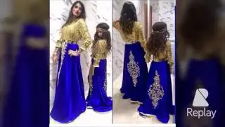 Caftan 2016