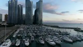 [YunoStudio]Beautiful Busan Part#1
