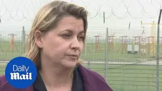 Aviation Minister, Baroness Sugg explains the new regulations on drones.