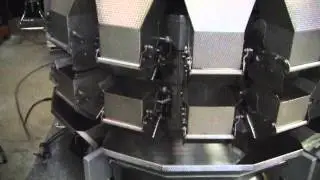 Used Yamato Machinery from High Performance Packaging