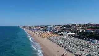 Numana e la Riviera del Conero