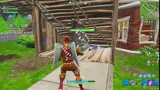 Fortnite trap glitch Prestige Clips