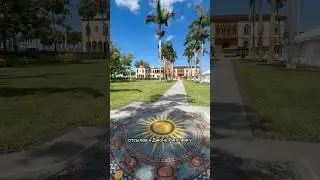 Key Facts about Ca&rsquo; d&rsquo;Zan, mansion in Sarasota, Florida #museum #florida #флорида #сша #америка