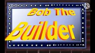 Megadrive soundfont Bob the Builder aka birura o bobu remix
