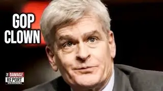 GOP Clown Fails Trying To Backtrack His Racist Madness